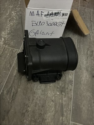 Mass Air Flow Sensor Delphi AF10323