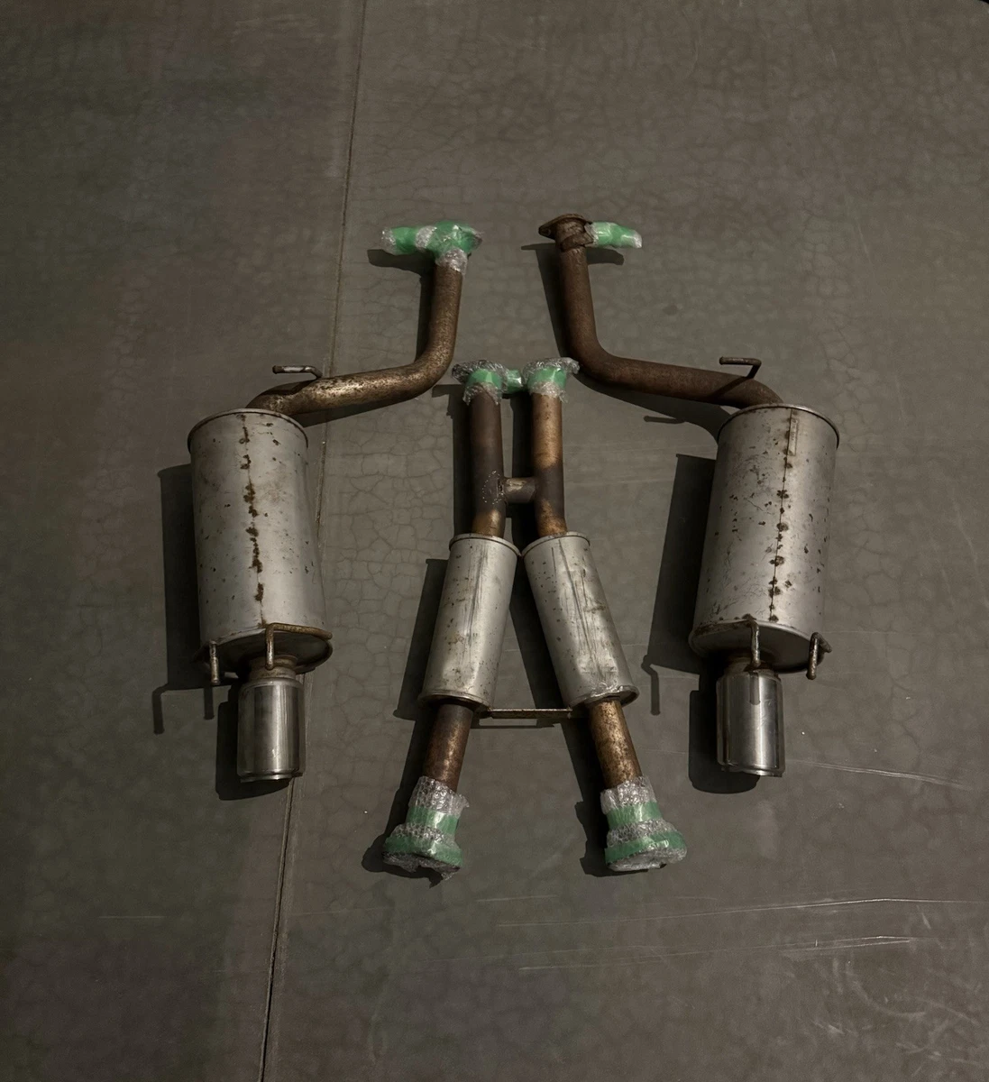 HKS Parts & Accessories for Nissan 300ZX for sale | eBay