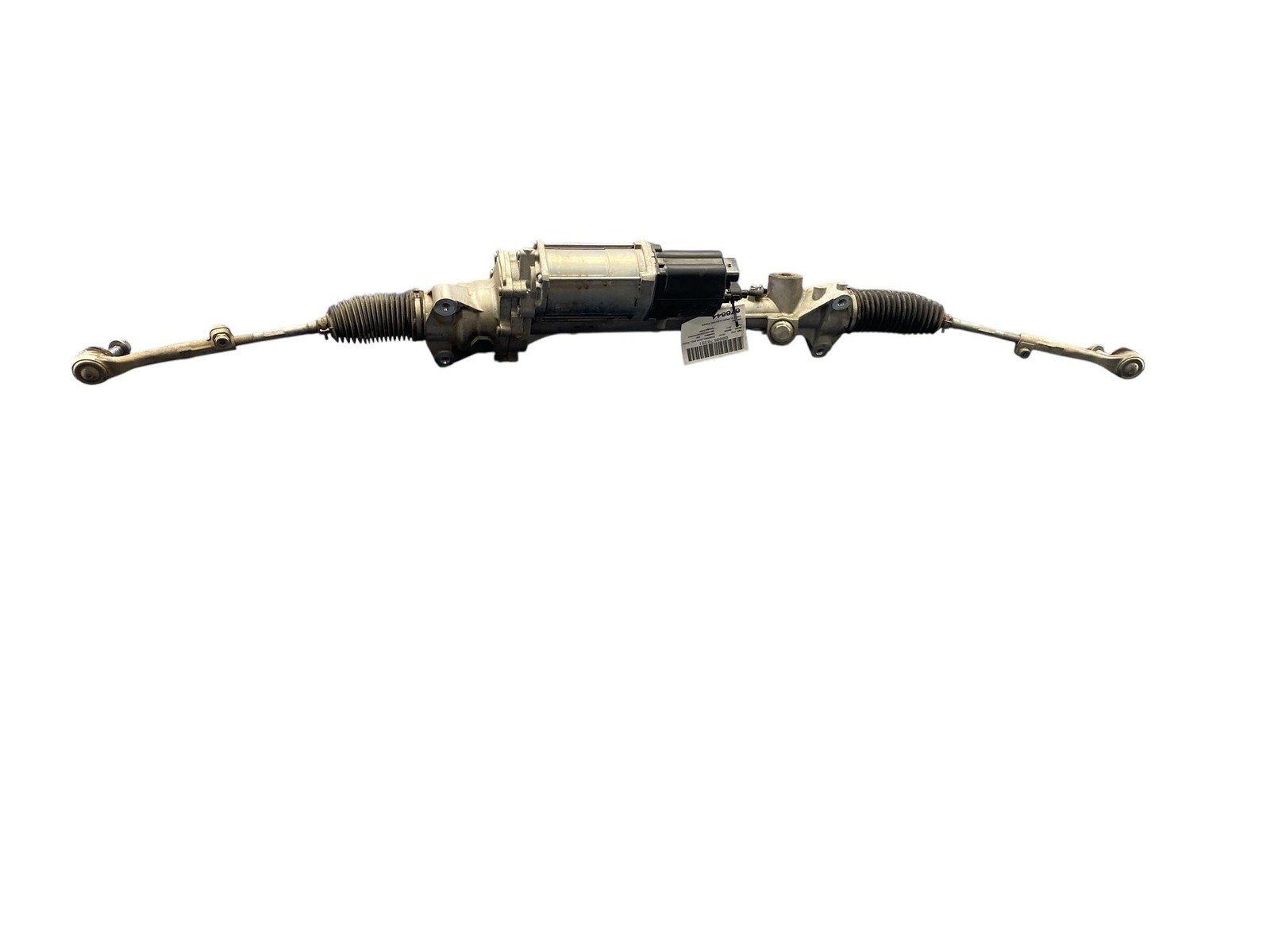 2014-2019 BMW I8 AWD 1.5L FRONT ELECTRIC POWER STEERING GEAR RACK & PINION ASSY