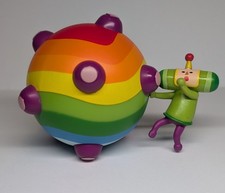 Katamari Damacy 2019 Loot Crate Exclusive Fig...