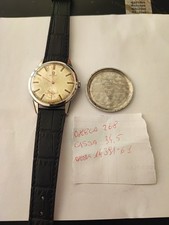 Orologio Omega 14391-61 Calibro 268