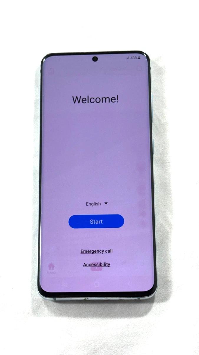 Samsung Galaxy S20 5G Unlocked for Sale | Shop New & Used Cell
