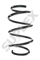 1X Fahrwerksfeder Suplex 06575 FüR BMW 2Er Active Tourer F45 X1 F48 216 218 220