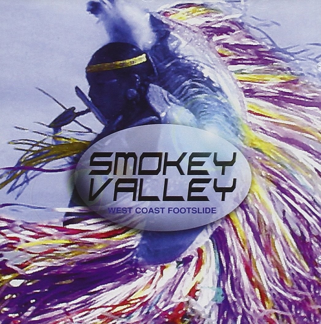 Smokey Valley West Coast Footside (CD)