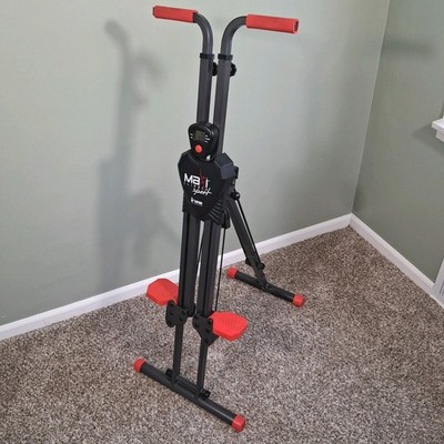 Maxi Climber Sport Vertical Climber - Original / As Seen on TV Digital Screen