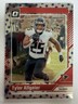 Tyler Allgeier - 2024 Donruss Optic Stars Prizm #9
