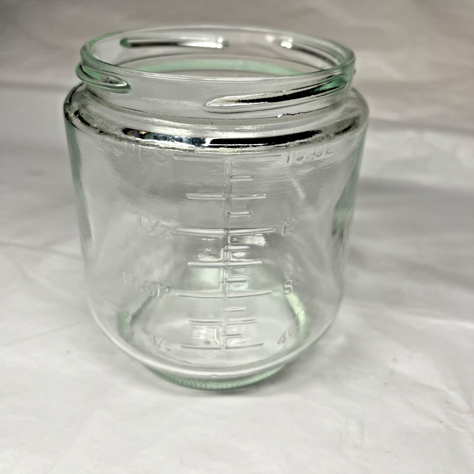 Vintage MCM 1970s Gemco Corning Ware Spice Of Life Food Herb Nut Chopper