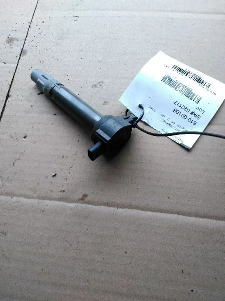 Bobina/encendedor compatible con 07-11 NITRO 68023 Foto 3 de 3