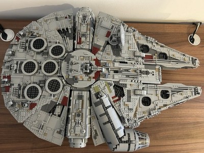 LEGO Star Wars: Millennium Falcon (75192)