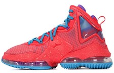 Size 8 - Nike LeBron 19 EP King display picture 1