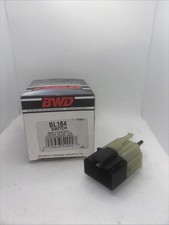 Bwd Bl184 Hvac Blower Motor Switch Hs-456 Equivalent Nos