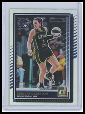 2025 Donruss WNBA #4 Bridget Carleton Holo