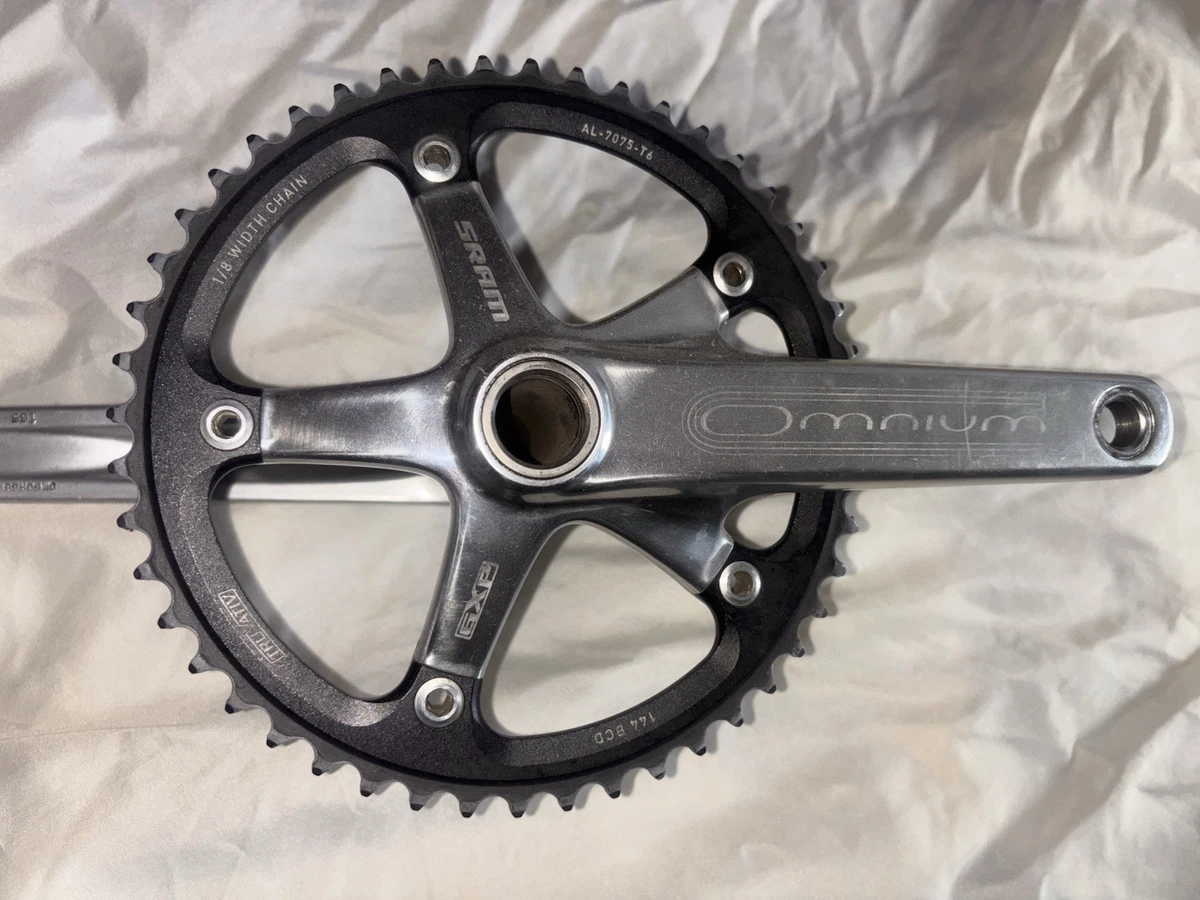 Sram Omnium for sale - eBay