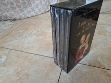 Cofanetto Lodi A Maria E Arti In Suo Onore 4 Libri Nuovi Sigillati