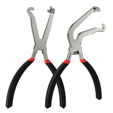 2Pcs Electrical Disconnect Pliers Set, Automotive Connector Pliers, Automotiv...