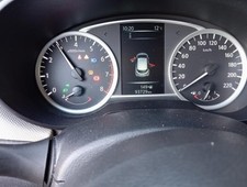 Compteur Nissan MICRA