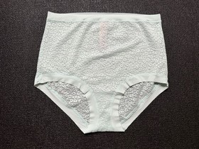 5 Pack Victoria&rsquo;s Secret Sz M No-Show Modern Brief Slip Panty Bundle Set Lot