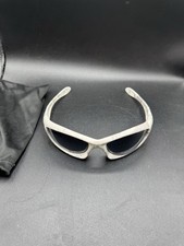 Oakley Monster Dog White Camo/Grey Lenses 05-017