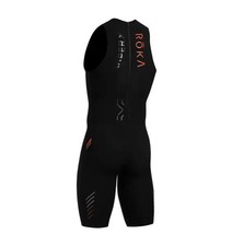 Mens ROKA Viper X Sleeveless Swimskin M/T
