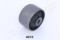 Japanparts RU-4213 Halterung, Steuer-/Nachlaufarm FüR Honda