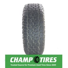 P31570r17 Cooper Discoverer Stronghold At 126 S Used 1532nds