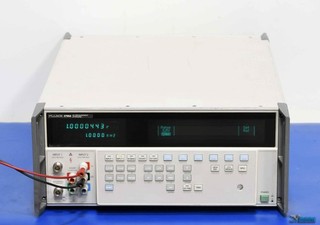 Fluke 5790A AC Measurement Standard Wideband AC Option 03 30MHz ACV Calibration