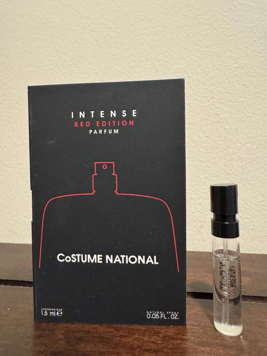 costume national scent intense products for sale | eBay