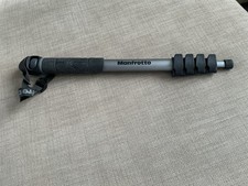 Manfrotto Compact Advanced Einbeinstativ