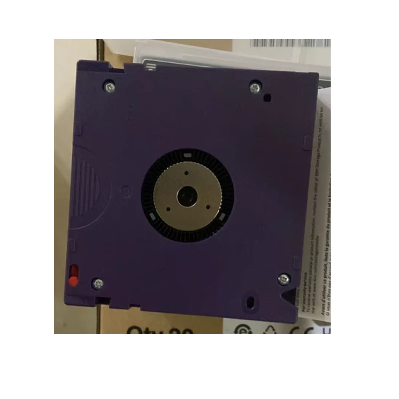 1pcs New LTO7 Storage tape LTO-7 38L7302 LT07 LT0-7 - Image 3 of 3