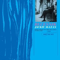 Jackie Mclean - Bluesnik - 1CD - G1398Z