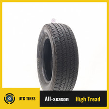 Used 24565r17 Firestone Destination At 105t - 1032 Used 24565r17 Firestone Destination At 105t - 1032