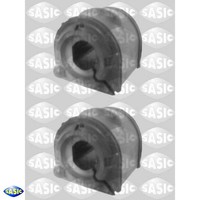 2X Lagerung FüR Stabilisator Sasic 2306113 Stabilager Gummilager