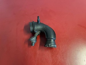 BMW X5 G05 2020 Benzin 390kW Ansaugrohr Ansaugschlauch Turbolader 8689759