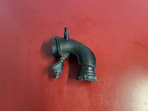 BMW X5 G05 2020 Benzin 390kW Ansaugrohr Ansaugschlauch Turbolader 8689759