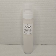 Lait De Coco Fresh Body Mist With Electrolytes Le Monde Gourmand 3.4 fl oz/100ml