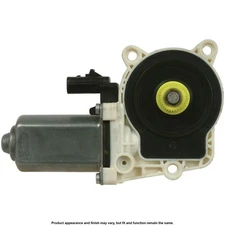 For Dodge Nitro Jeep Liberty Cardone Rear Left Power Window Motor CSW