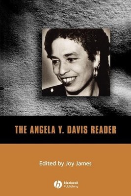 Joy James The Angela Y. Davis Reader (Paperback) (UK IMPORT)