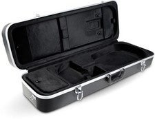 Gator Andante Series Hardshell Case for 15 to 15.5-inch Viola