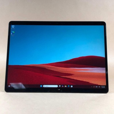 Microsoft Surface Pro X Tablet/Laptop