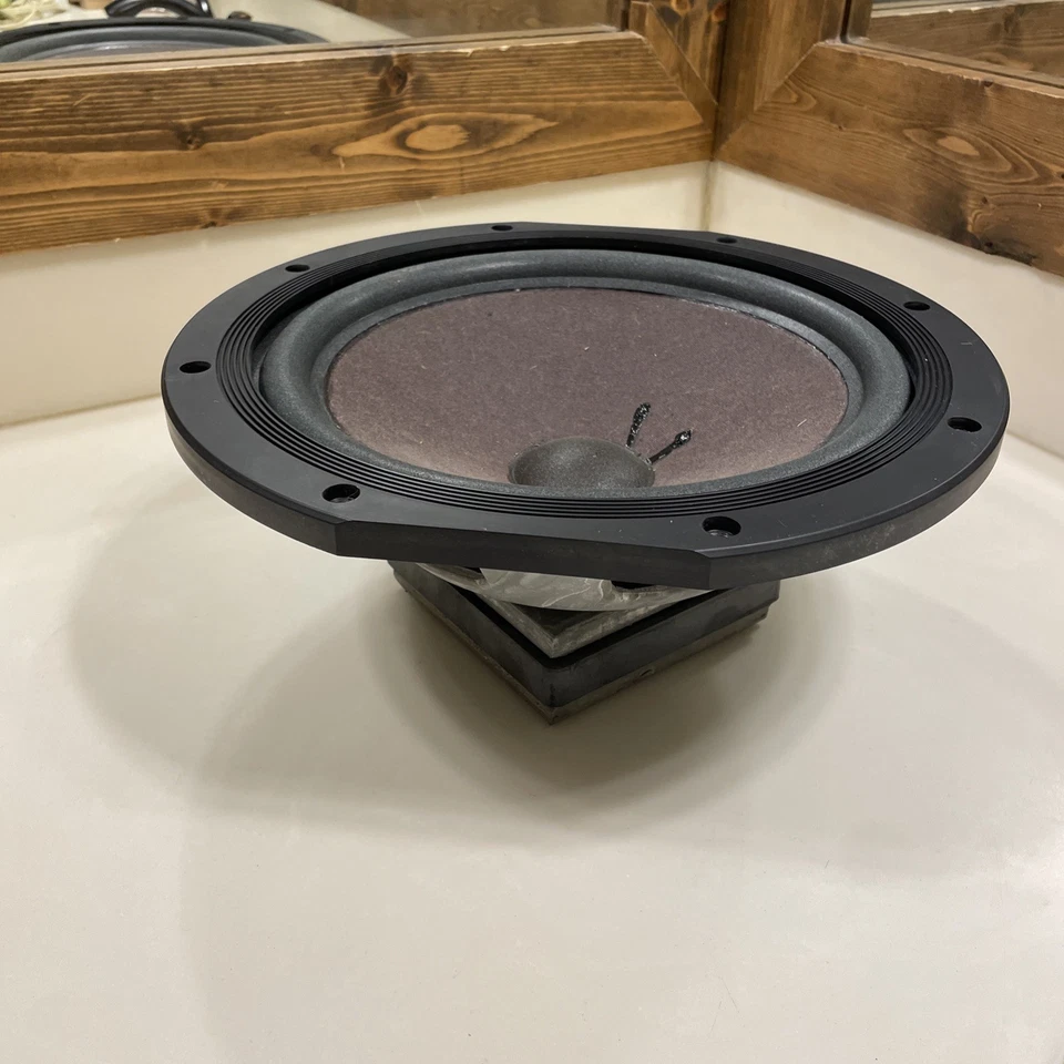 Сменный низкочастотный динамик Acoustic Research AR-98LS - Изображение 2 из 4