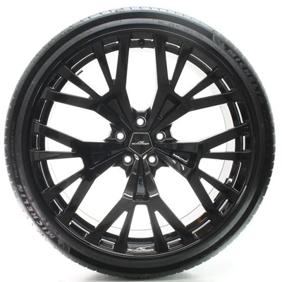 AC Schnitzer BMW XM G09 Sommerräder AC5 275/35-315/30R23 DOT24 36111052353