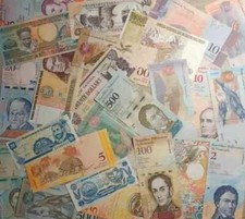 OFFERTA - BANCONOTE AMERICA