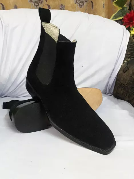 Mens chelsea clearance boots under 100