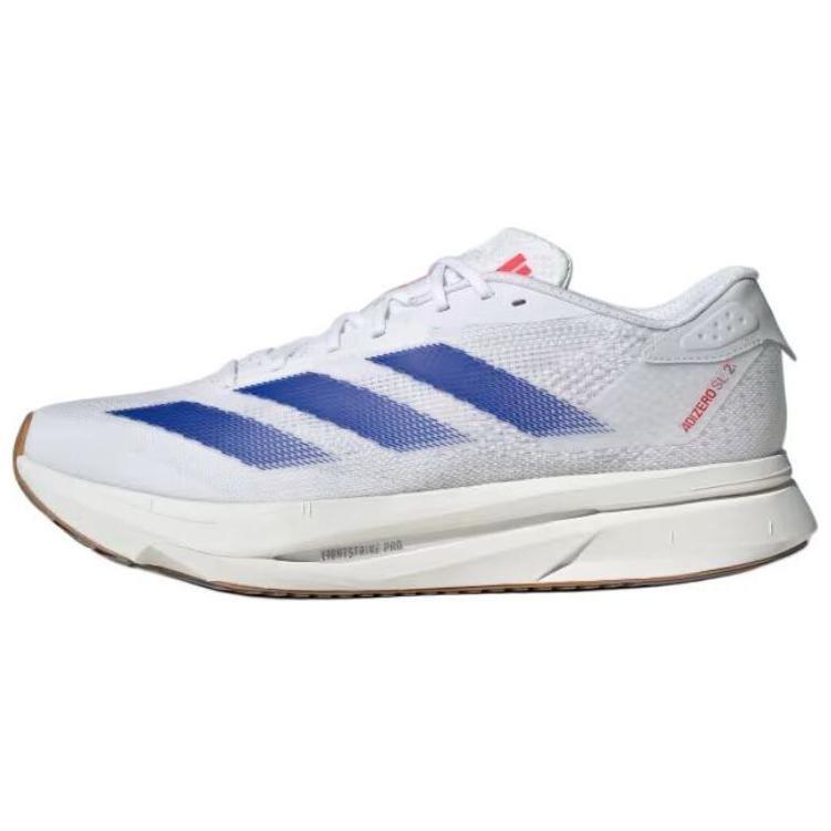 adidas Adizero SL2 Белый, Королевский синий - IF9383