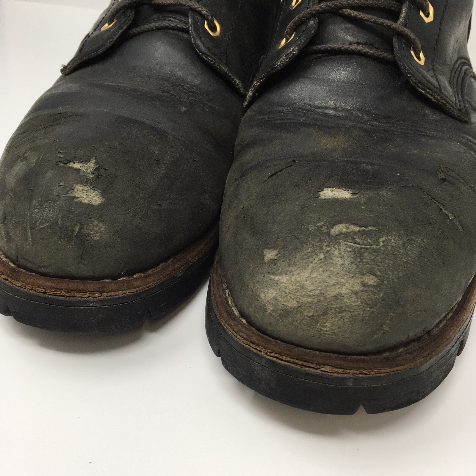 Waterproof Insulated Steel Toe 