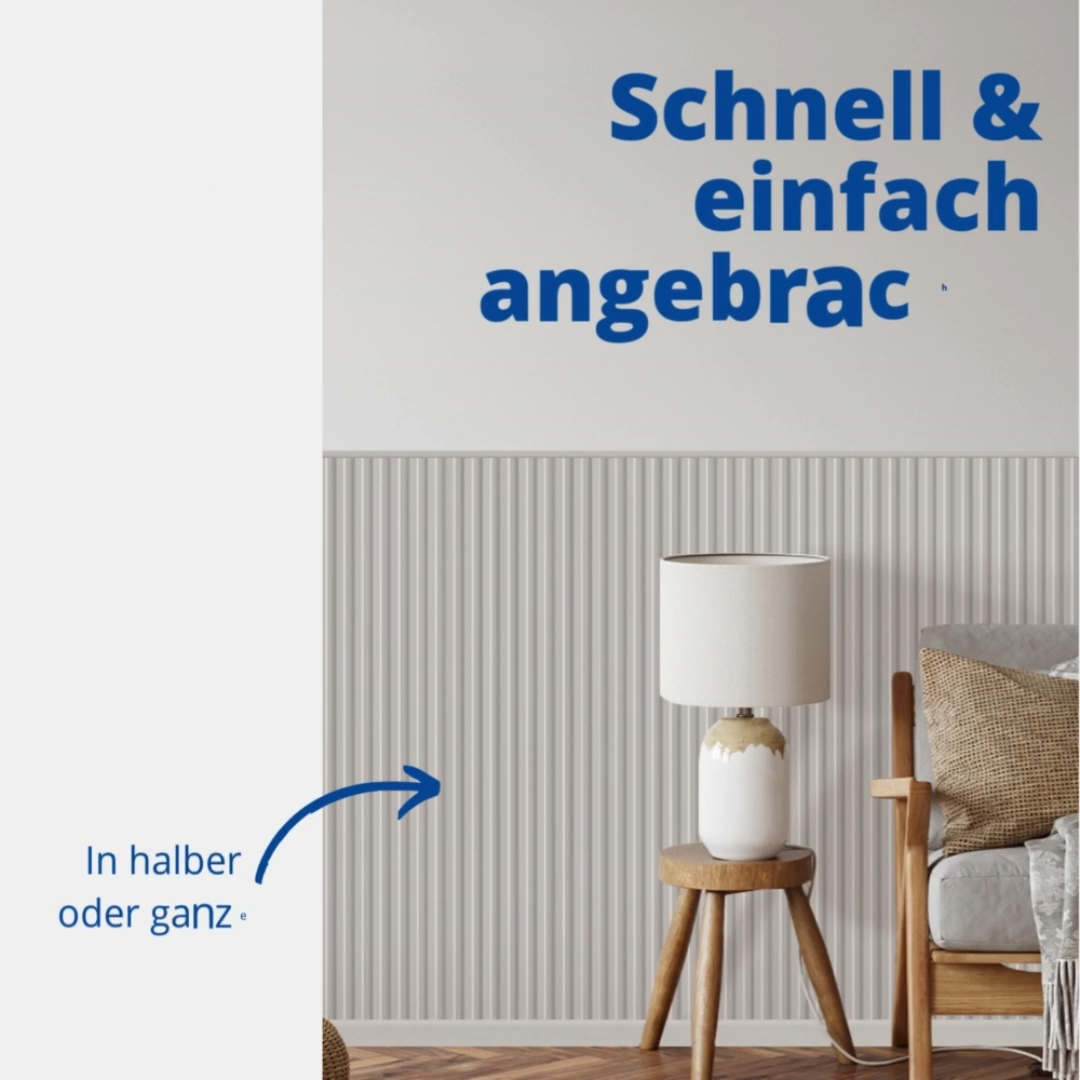 Akoestische panelen | Gerecyclede platen | Vos Kunststoffen