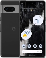 Google Pixel 7 GVU6C - All Sizes & Colours (UNLOCKED) Excellent - Refurbished