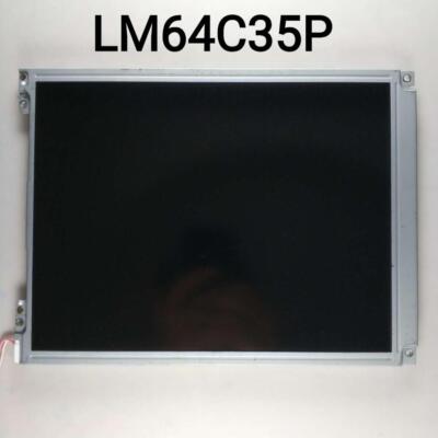 LM64C35P LM64C352 LM64C350 LM64C351 LM64C353 LM64C55 lcd display screen panel