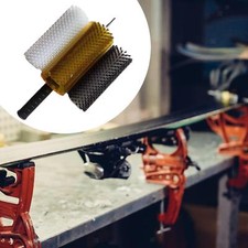 Skib&uuml;rsten-Set mit Achsengriffabdeckung, professionelle