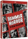 The Hammer Horror Series: 8-Film Collection (Blu-ray) for sale